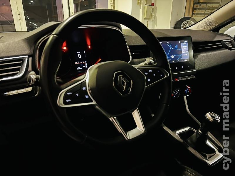 RENAULT CLIO V TCE LIMITED Gasolina