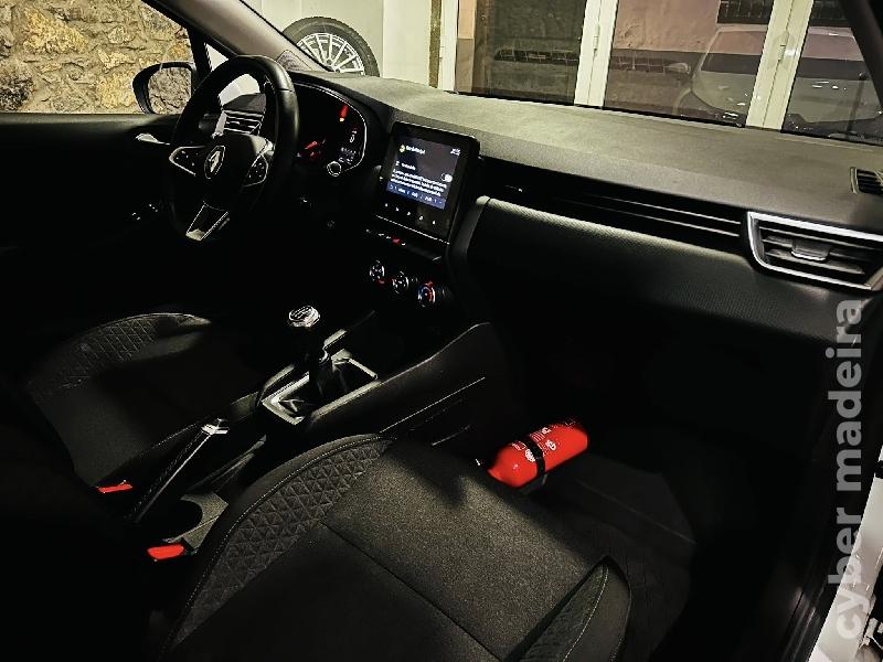 RENAULT CLIO V TCE LIMITED Gasolina