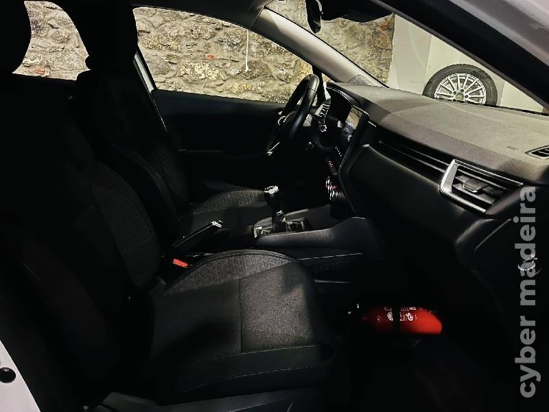 RENAULT CLIO V TCE LIMITED Gasolina