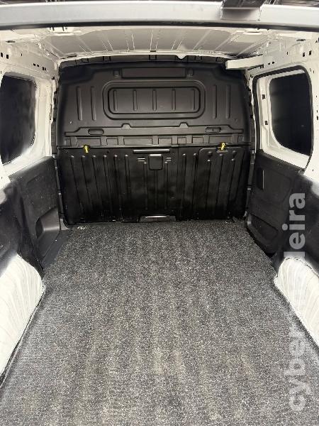 CITROEN BERLINGO 3 LUGARES Gasóleo