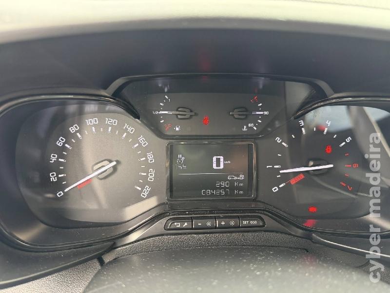 CITROEN BERLINGO 3 LUGARES Gasóleo