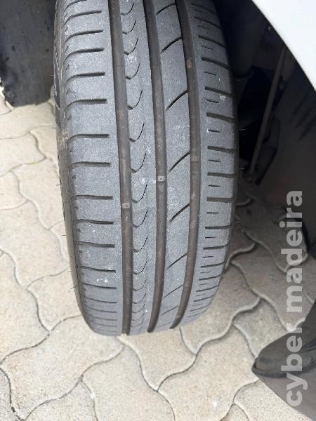 CITROEN BERLINGO 3 LUGARES Gasóleo