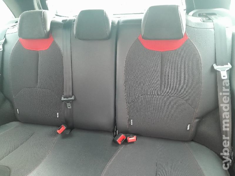 CITROEN DS3 1.6 THP Racing Gasolina