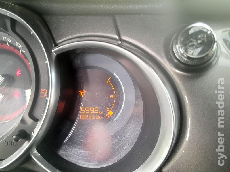 CITROEN DS3 1.6 THP Racing Gasolina