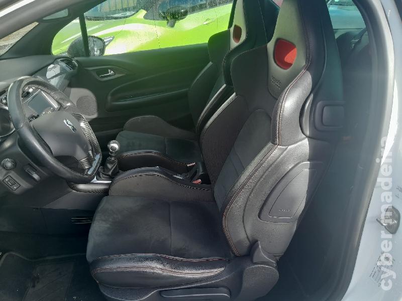 CITROEN DS3 1.6 THP Racing Gasolina