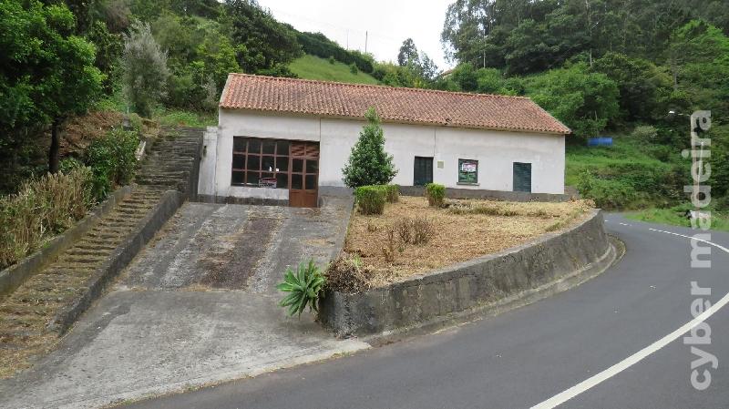 Moradia T2 para Venda