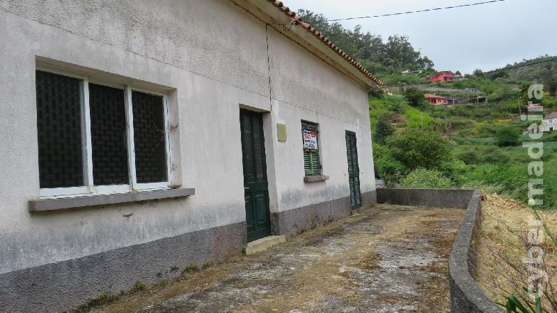 Moradia T2 para Venda