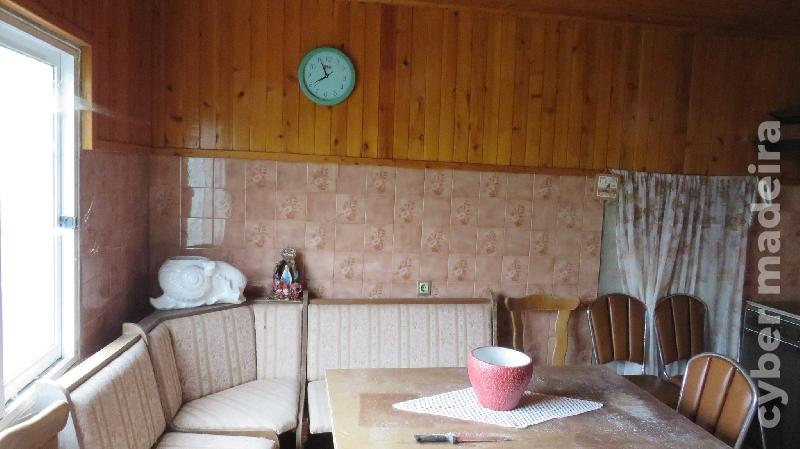 Moradia T2 para Venda