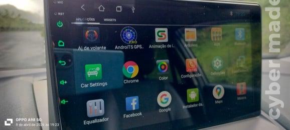 FORD FIESTA 1.4 TDCI Gasóleo