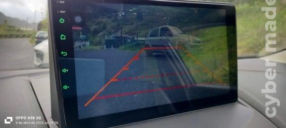 FORD FIESTA 1.4 TDCI Gasóleo