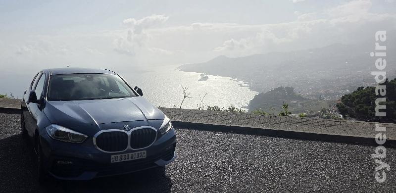 BMW Serie 1 116d 116cv Automático 33.000km Gasóleo