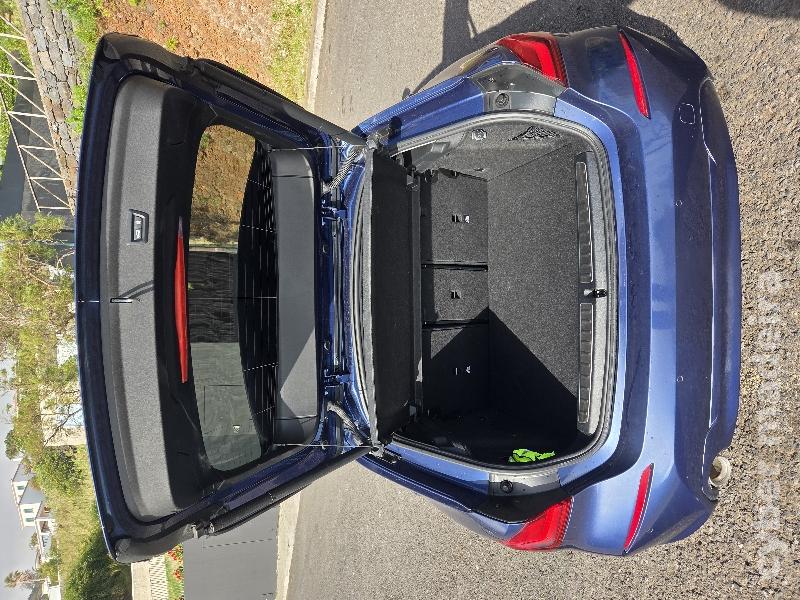 BMW Serie 1 116d 116cv Automático 33.000km Gasóleo