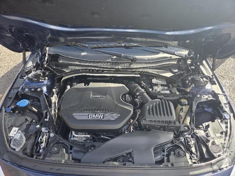 BMW Serie 1 116d 116cv Automático 33.000km Gasóleo