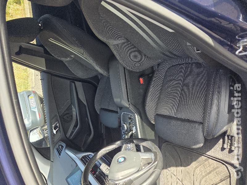 BMW Serie 1 116d 116cv Automático 33.000km Gasóleo