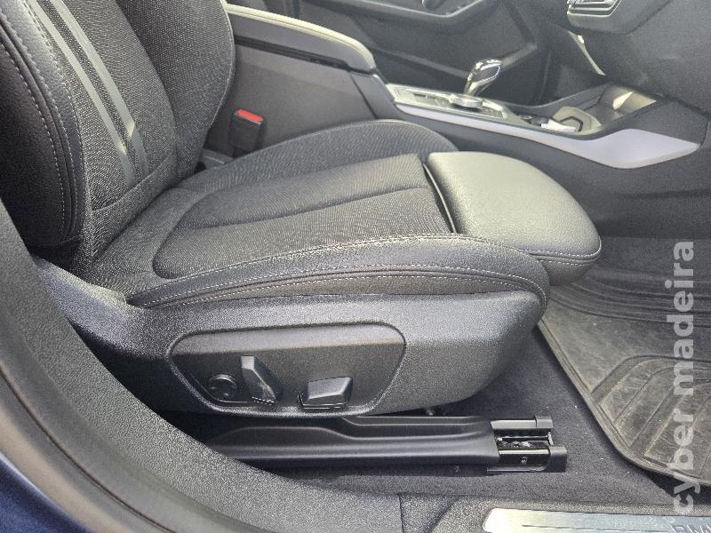 BMW Serie 1 116d 116cv Automático 33.000km Gasóleo