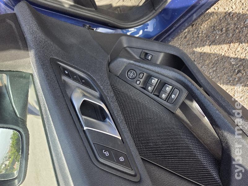 BMW Serie 1 116d 116cv Automático 33.000km Gasóleo