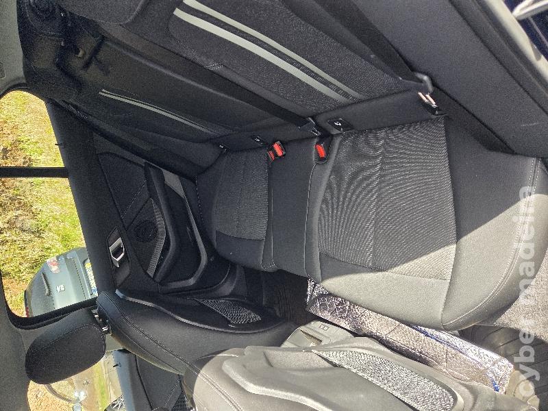 BMW Serie 1 116d 116cv Automático 33.000km Gasóleo