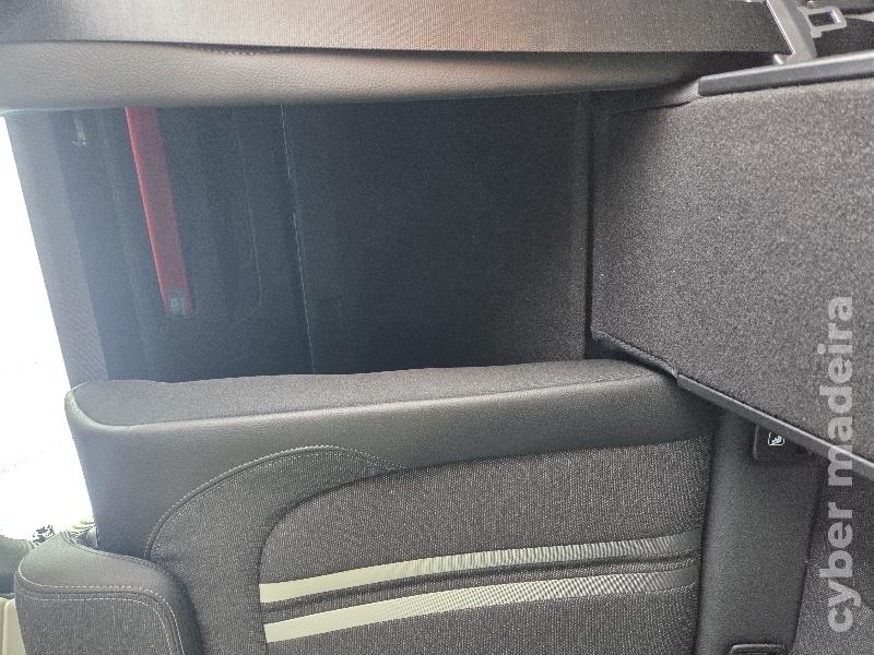 BMW Serie 1 116d 116cv Automático 33.000km Gasóleo