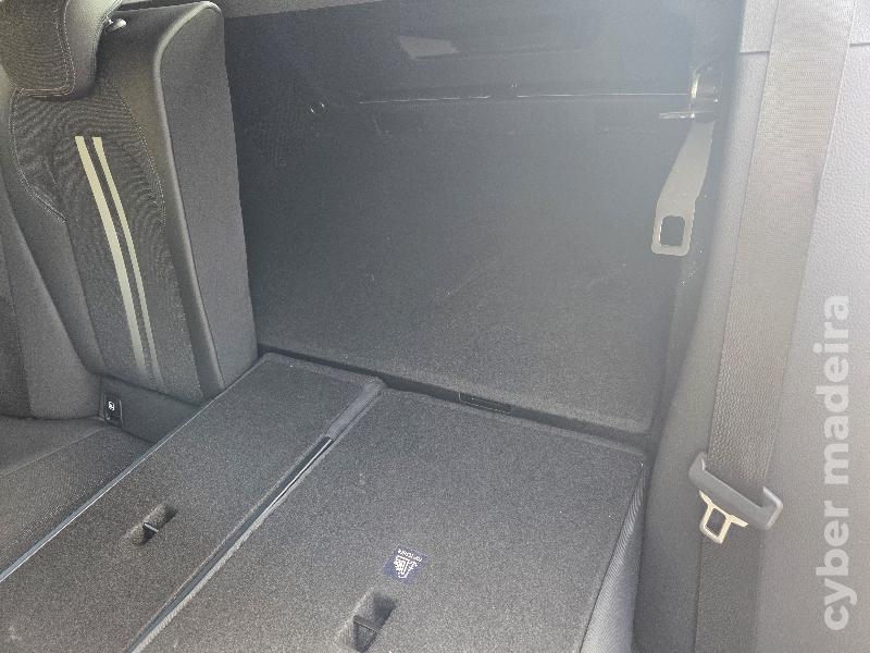 BMW Serie 1 116d 116cv Automático 33.000km Gasóleo