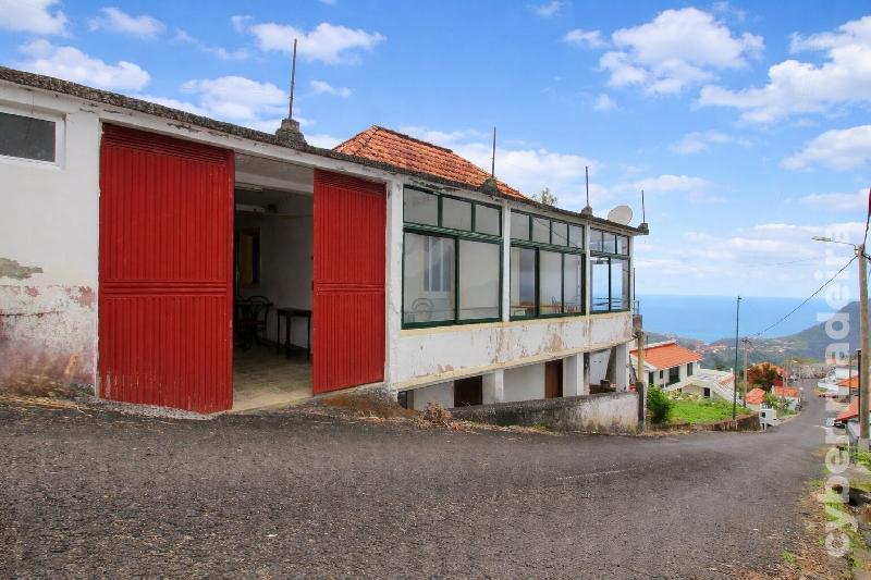 Moradia T3 para Venda