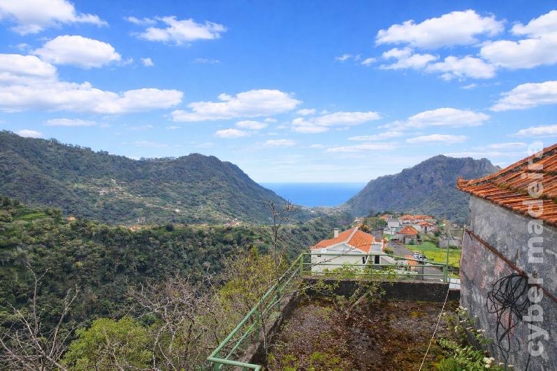 Moradia T3 para Venda