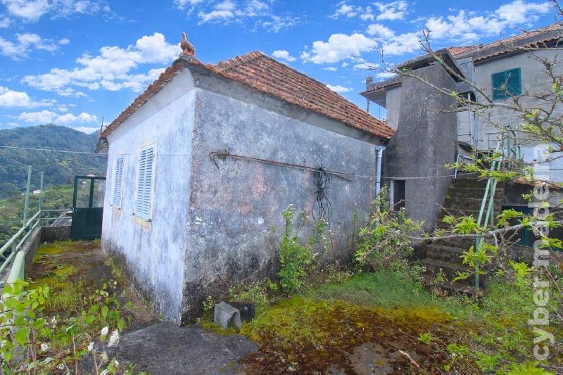 Moradia T3 para Venda