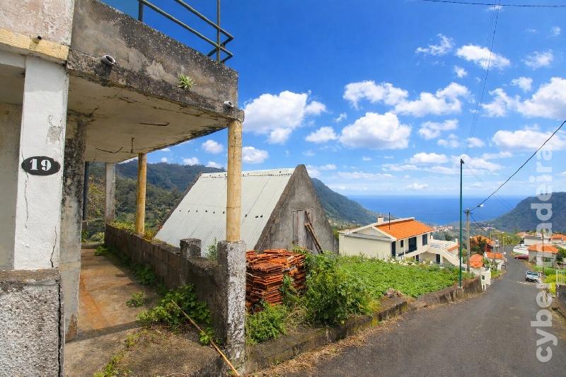 Moradia T3 para Venda