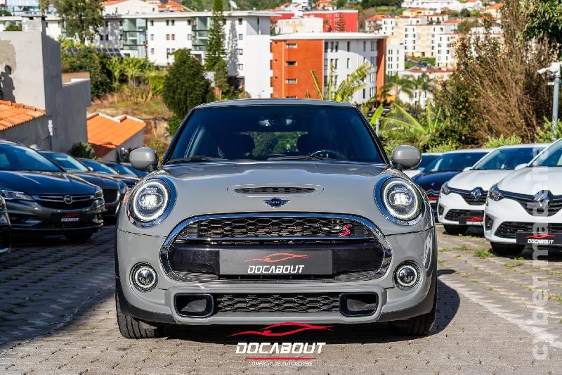 MINI MINI Cooper S Gasolina