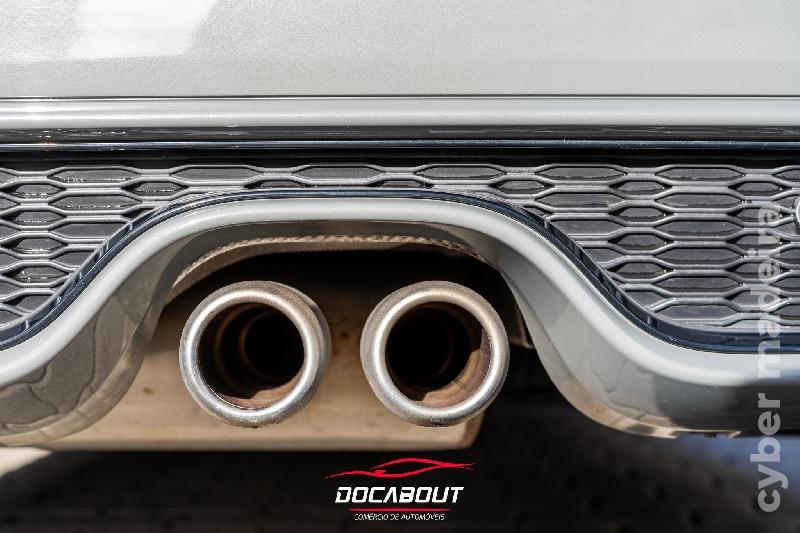 MINI MINI Cooper S Gasolina