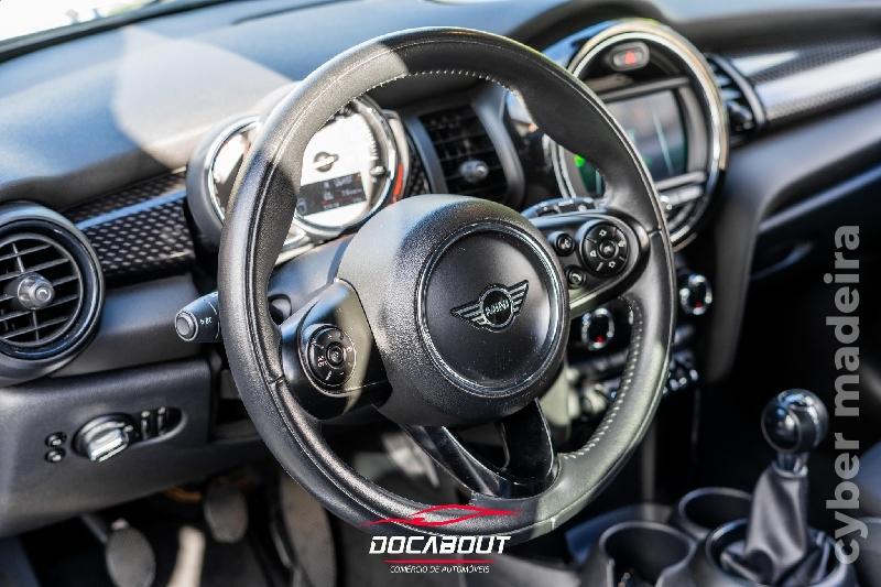 MINI MINI Cooper S Gasolina