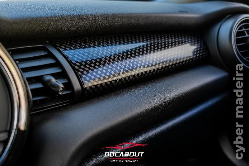 MINI MINI Cooper S Gasolina