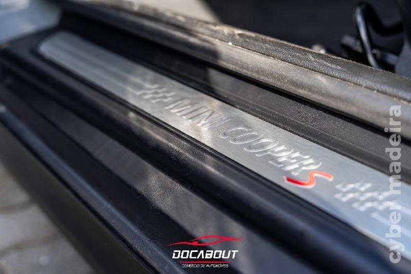 MINI MINI Cooper S Gasolina