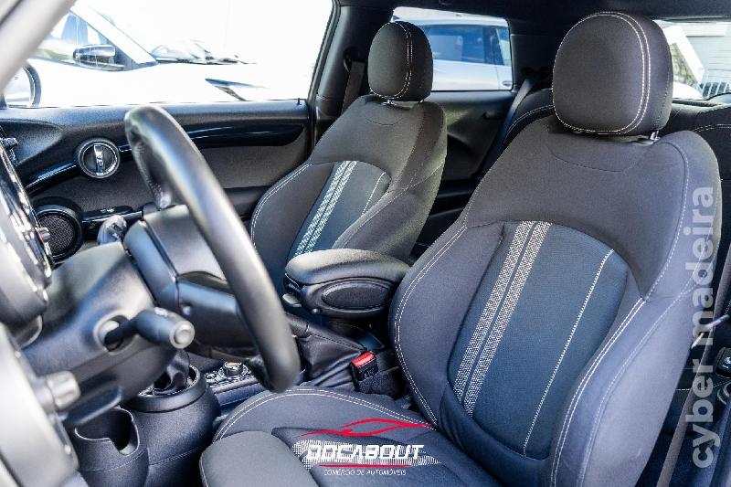 MINI MINI Cooper S Gasolina