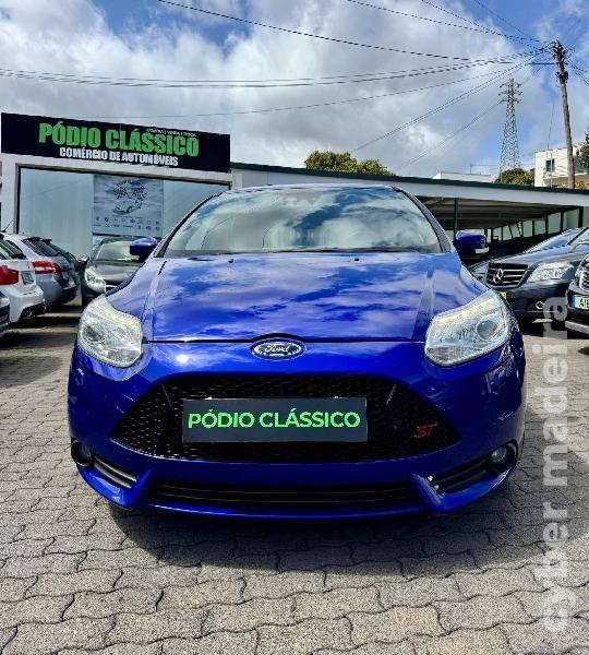 FORD FOCUS ST Gasolina