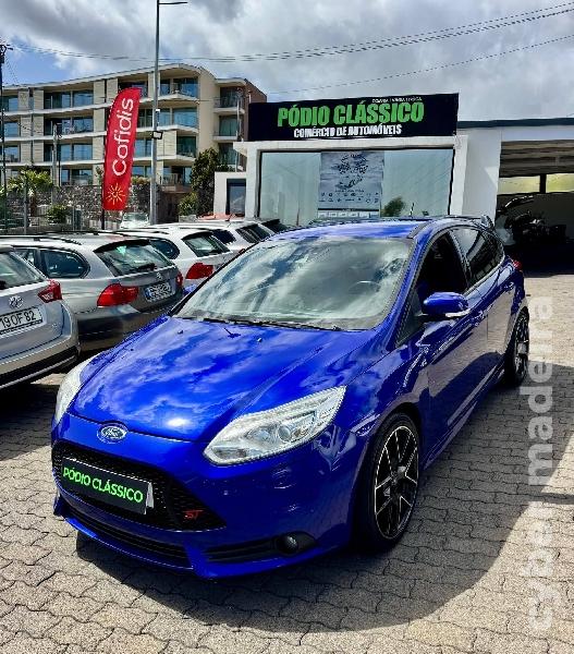 FORD FOCUS ST Gasolina