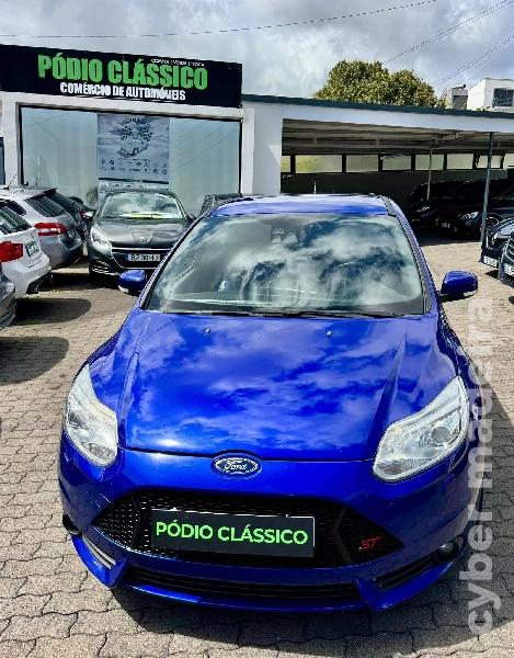 FORD FOCUS ST Gasolina