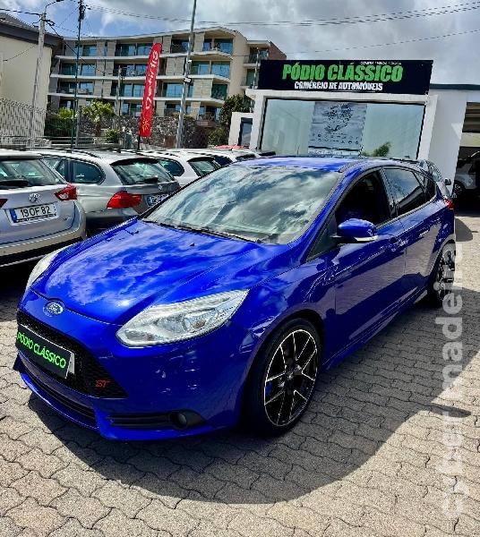 FORD FOCUS ST Gasolina