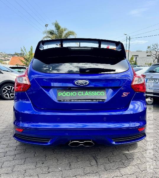 FORD FOCUS ST Gasolina
