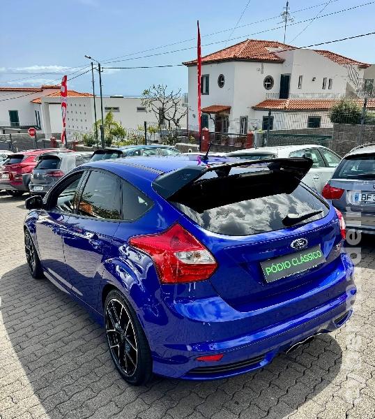 FORD FOCUS ST Gasolina
