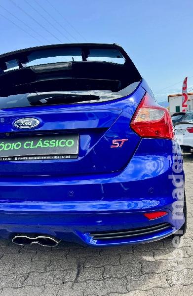 FORD FOCUS ST Gasolina
