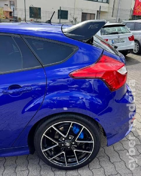 FORD FOCUS ST Gasolina