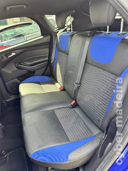 FORD FOCUS ST Gasolina