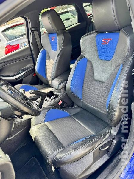 FORD FOCUS ST Gasolina