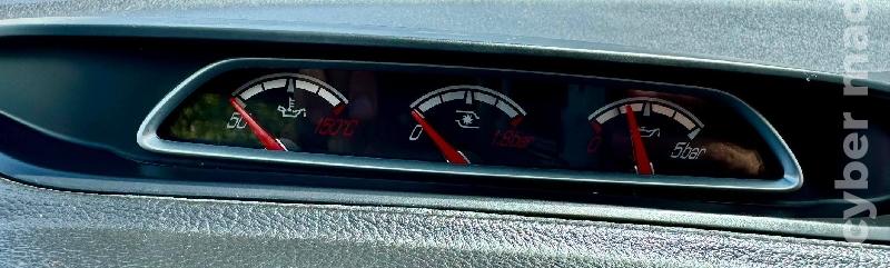 FORD FOCUS ST Gasolina