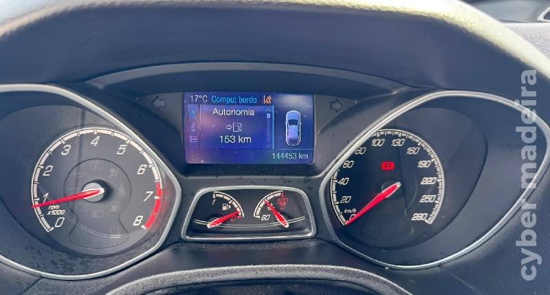 FORD FOCUS ST Gasolina