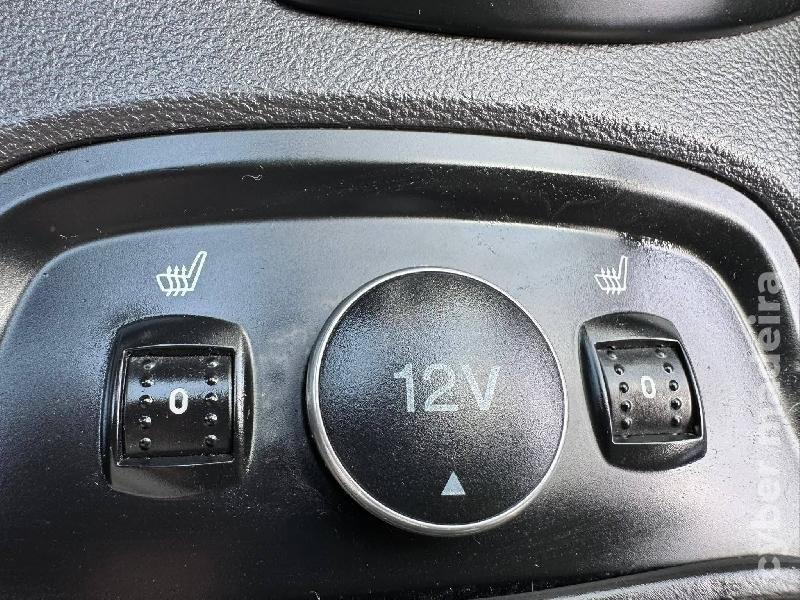 FORD FOCUS ST Gasolina