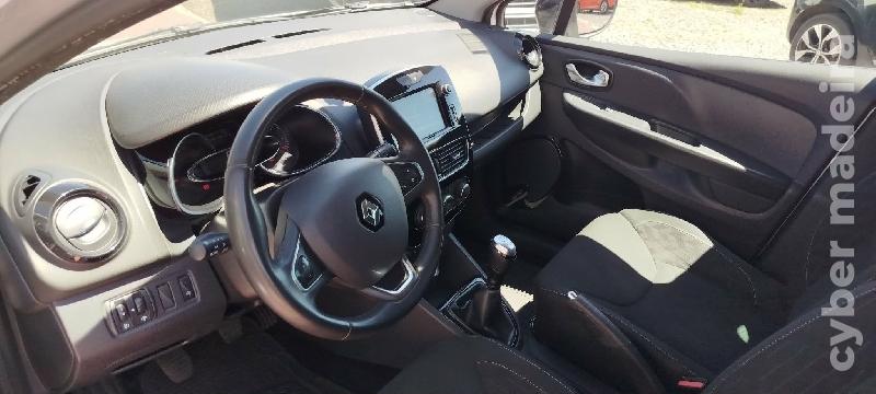RENAULT CLIO 1.5 DCI LIMITED 2019 Gasóleo