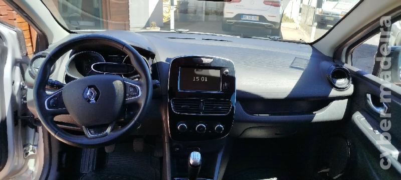 RENAULT CLIO 1.5 DCI LIMITED 2019 Gasóleo