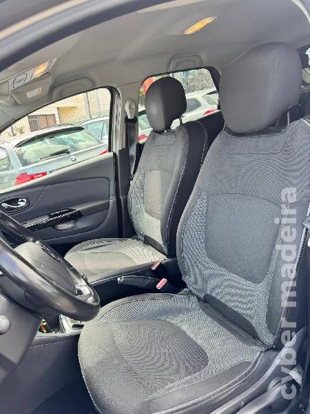 RENAULT CAPTUR 1.5 Dci Gasóleo