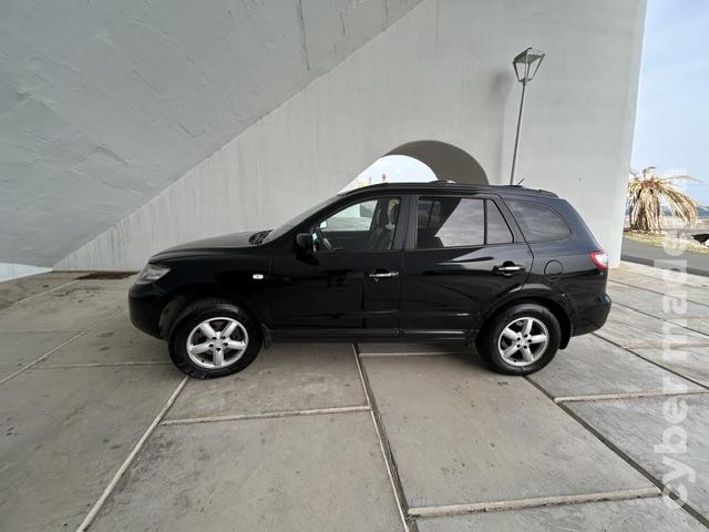 HYUNDAI SANTA FE Style Gasóleo